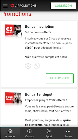 Bonus Sans Depot Paris Sportif 2020 Freebet Sans Depot