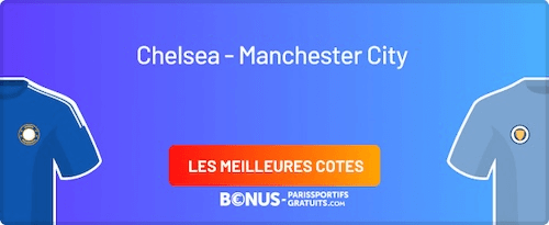 miser sur chelsea man city