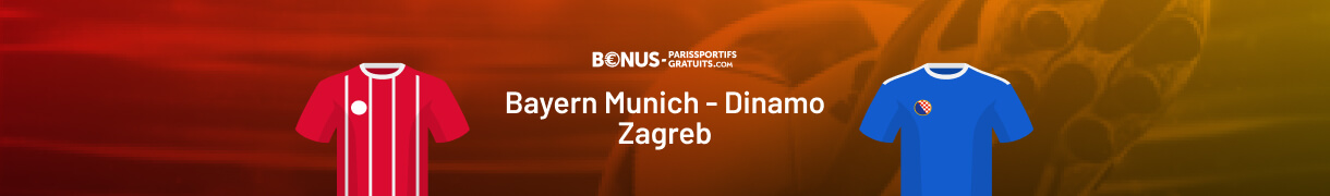 miser sur bayern vs dinamo zagreb