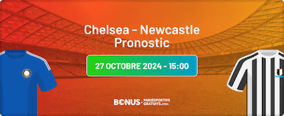 prono chelsea vs newcastle