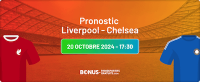 prono liverpool chelsea