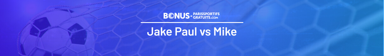 parier sur jake paul mike tyson