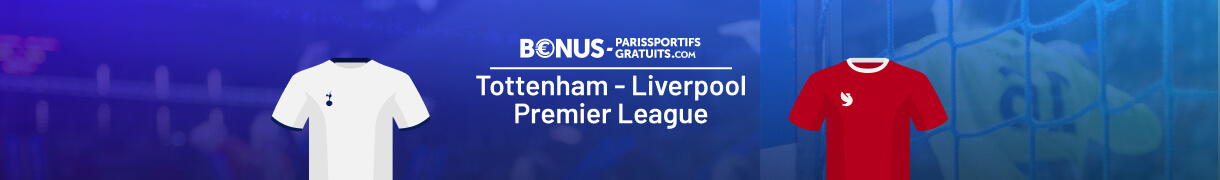 pronostic tottenham vs liverpool