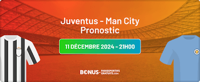 prono juventus vs man city 