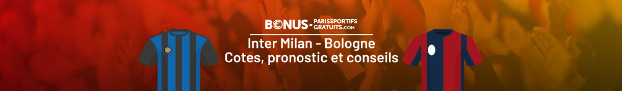 inter vs bologne paris sporttifs