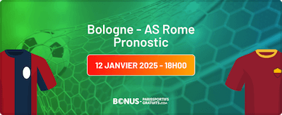 bologne as rome pronostic sur bpsg