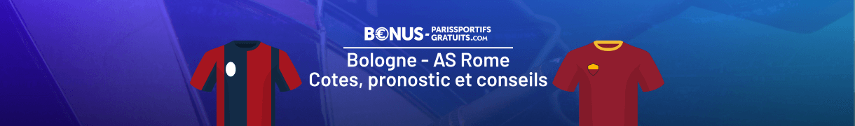 prono bologne vs rome