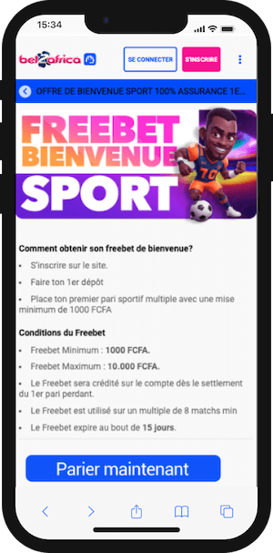 bet241 bonus bienvenue