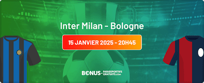 pronostic inter milan vs bologne sur bpsg