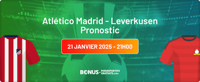 pronostic atletico madrid vs leverkusen sur bpsg