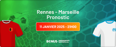 pronostic rennes vs marseille sur bpsg