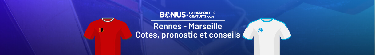 tout pour parier sur rennes vs marseille sur bpsg