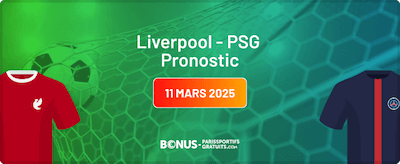 pronostic liverpool vs psg