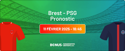 brest vs psg pronostic sur bpsg