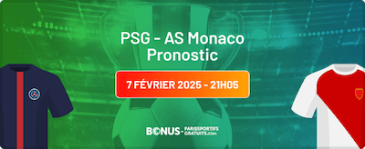 pronostic psg monaco sur bpsg