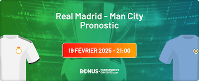 prono real man city